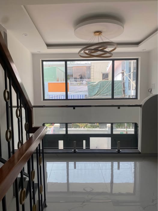 Nhà Hẻm 2,5 Tầng Phường Nguyễn Văn Cừ Quy Nhơn 28m² giá 3.95 tỷ - Vị trí đi bộ ra biển chỉ 5 phút!