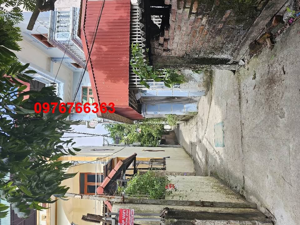 Đất nền ngõ 195 Phúc Lợi 86m² giá 6.95 tỷ - Tiềm năng tăng giá vượt trội!