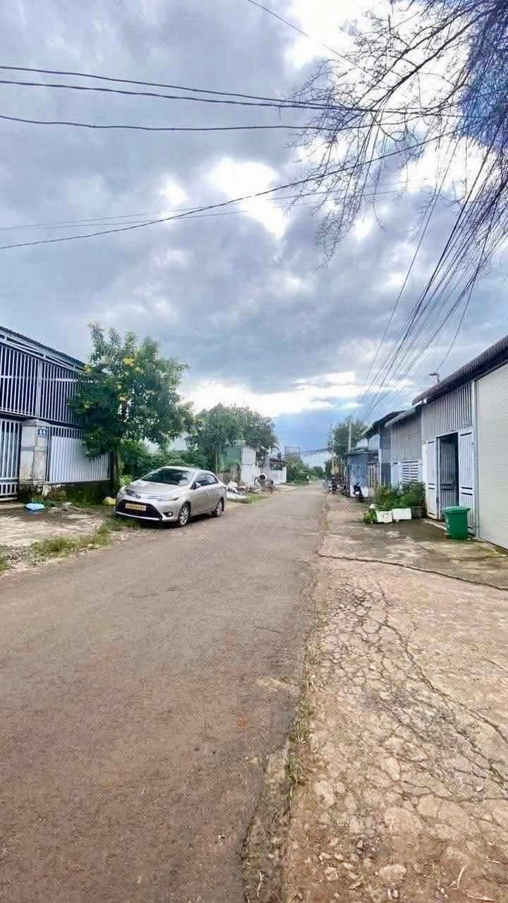 Đất mặt tiền đường A7, Buôn Ma Thuột 126.5m² giá 3.999 tỷ - Đầu tư sinh lời lâu dài!