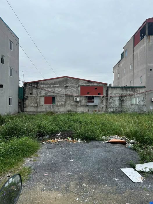 Đất nền Bạch Thượng Duy Tiên 80m² - Kinh doanh siêu đỉnh ngay trục chính!