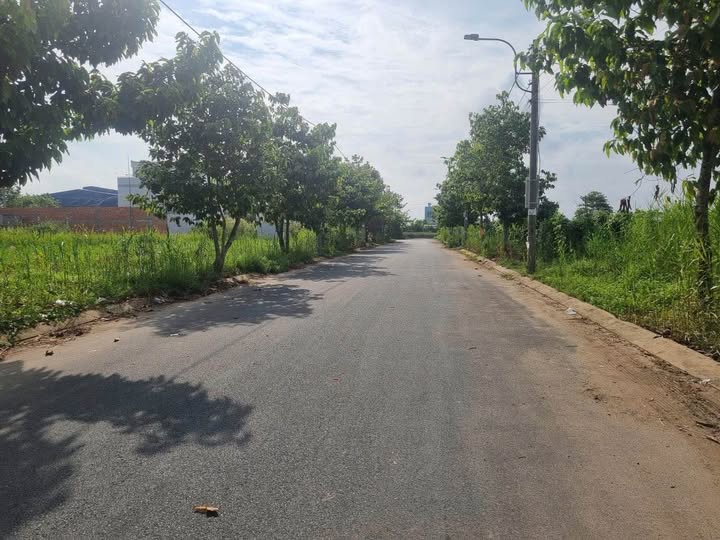 Đất nền Khu đô thị Sao Mai Nhựt Hồng 94m² giá 1 tỷ - Đầu tư sinh lợi ngay hôm nay!