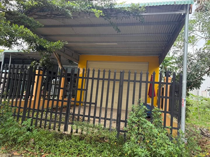 Nhà đất đường Thống Nhất, xã Phú Hội, 198m² giá 4 tỷ - Kinh doanh và ở ngay!