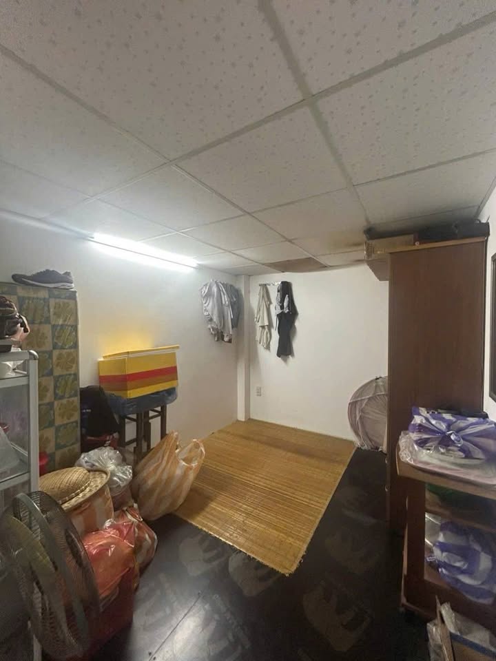 Nhà gác lửng 77m² mặt tiền Đồng Trí 4 giá 4.3 tỷ - Không thể bỏ lỡ!