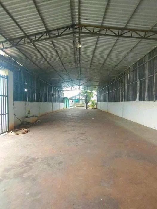 Xưởng 515m² Vĩnh Lộc A, Bình Chánh giá 4.299 tỷ - Đầu tư sinh lời ngay!