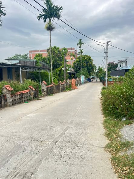 Đất nền Ngũ Hành Sơn 147m² giá 3.2 tỷ - Tiềm năng sinh lời cao!