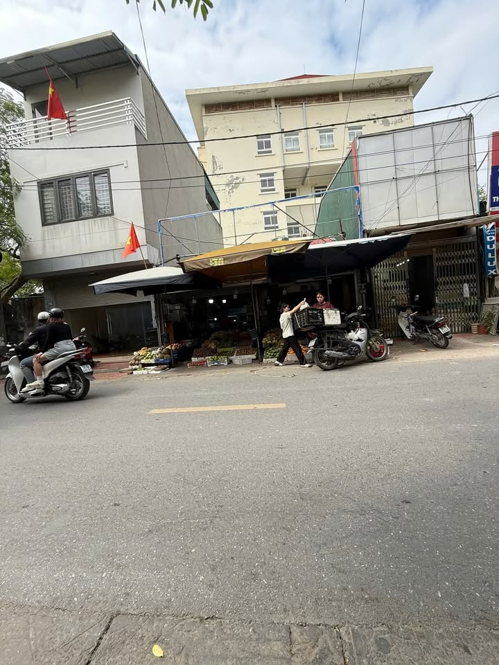 Đất nền Quang Tiến, Tây Mỗ 117m² giá đầu tư - Vị trí đắc địa gần Vincom!