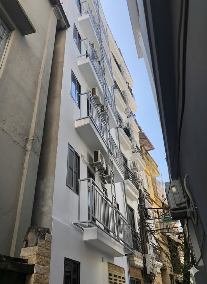 Căn hộ CCMN Phúc Diễn 57m² giá 15.8 tỷ - Sẵn sàng vào ở ngay!