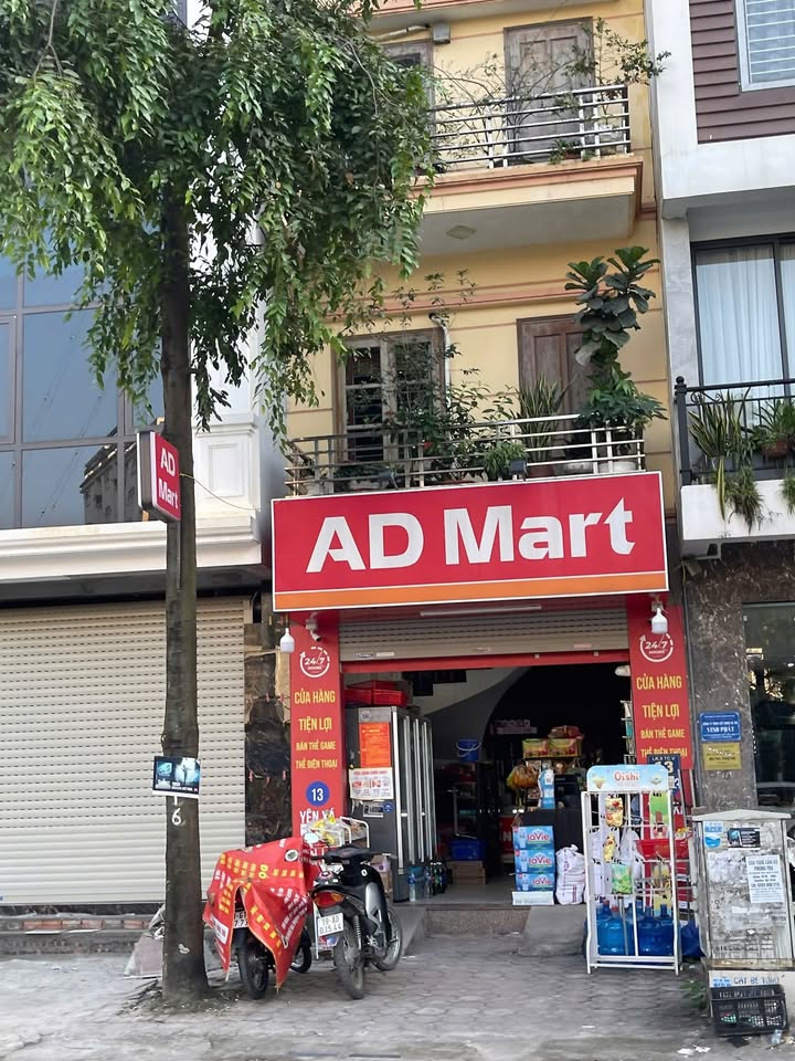 Đất nền kinh doanh Xuân Khanh 60m² giá 3.5 tỷ - Sổ đỏ chính chủ