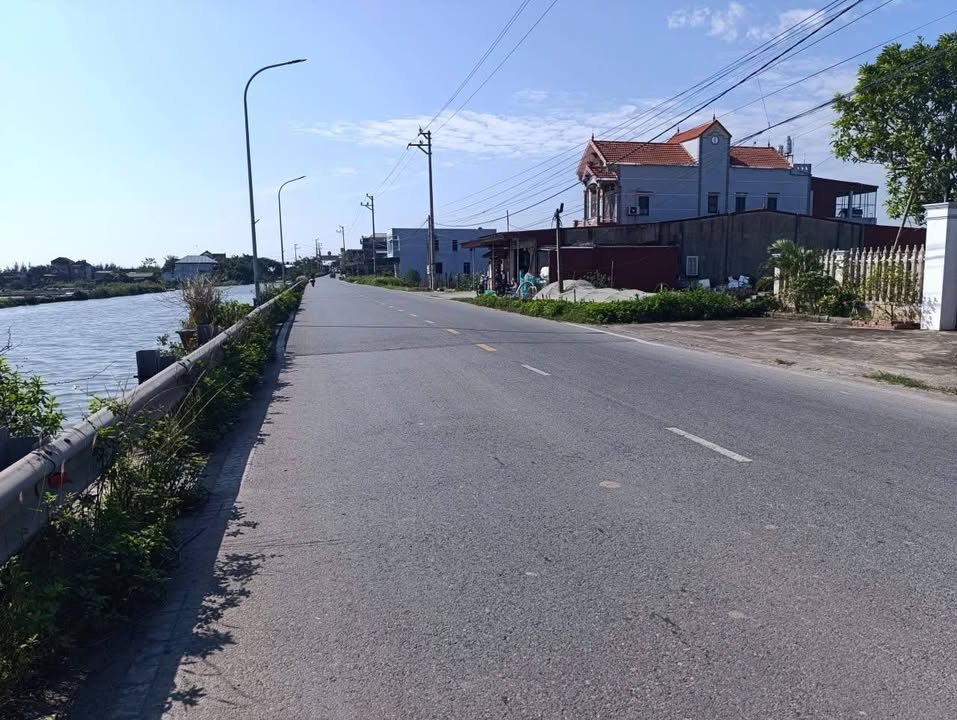 Đất nền Khu 6 Rạng Đông, Nghĩa Hưng 100m² giá 2.7 tỷ - Cơ hội đầu tư lý tưởng!