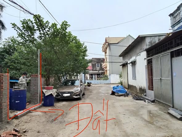 Đất Tiên Dương 30m² giá 3 tỷ - Gần đường ô tô tránh, đầu tư sinh lời!