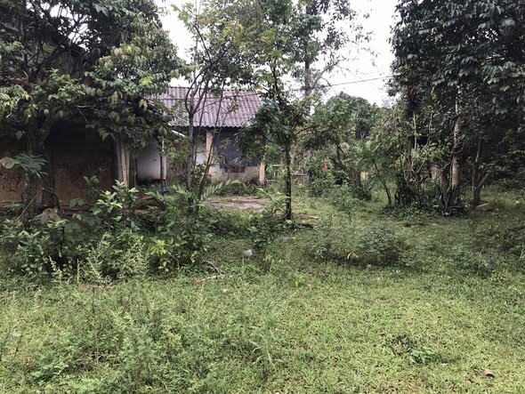 Đất nền Nam Thượng Kim Bôi 2000m² giá thỏa thuận - Tiềm năng đầu tư cao!