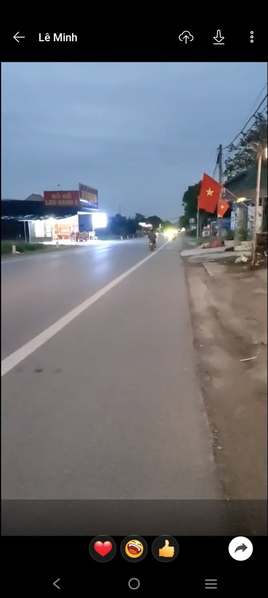 Đất nền Quốc lộ 12B, phường Yên Sơn, Ninh Bình 70m² - Đầu tư sinh lời hấp dẫn!