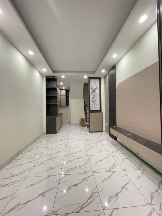 Nhà đẹp KĐT Đại Kim, Hoàng Mai 30m² giá 7.15 tỷ - Pháp lý rõ ràng, sẵn sàng ở ngay!