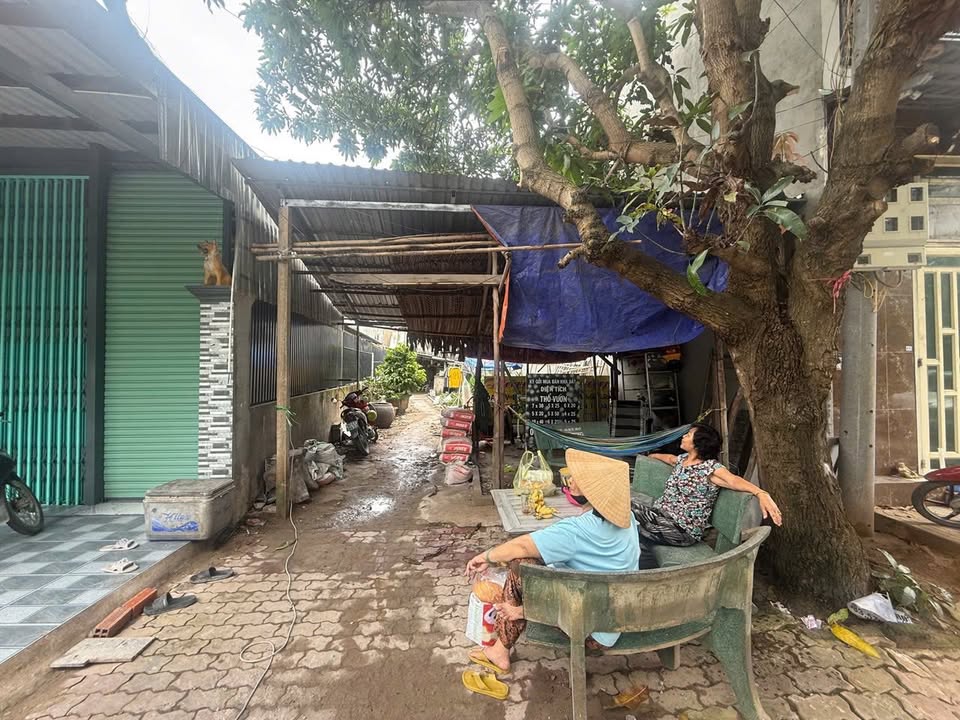 Đất nền KCN Cầu Tràm 180m² giá 2.93 tỷ - Đầu tư sinh lời ngay!