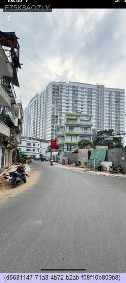 Nhà phố EON Tên Lửa Bình Tân 136m² giá 9.8 tỷ - Đầu tư sinh lời cao!