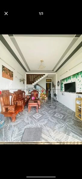 Bán Nhà Mặt Tiền Đường Nguyễn Trọng Trì, Quy Nhơn 71m² - Sổ Hồng Chính Chủ, Giá Tốt!