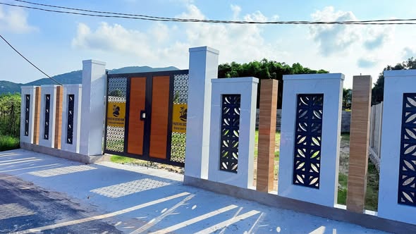 Đất nền 258m² tại Phước Hải - Giá chỉ 2.5 tỷ - Cơ hội đầu tư tuyệt vời!