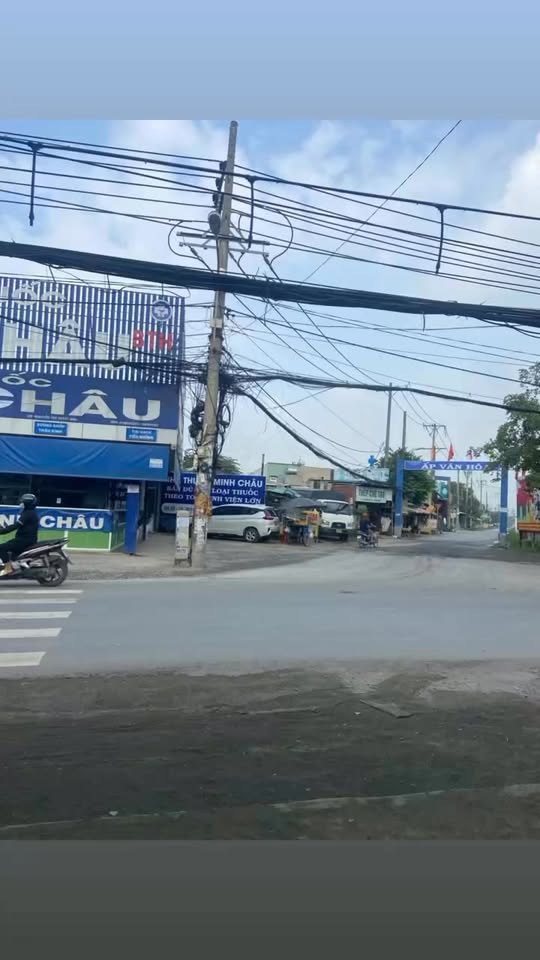 Nhà giá rẻ Ấp 5, Vĩnh Lộc 40m² giá 890 triệu - Pháp lý rõ ràng!