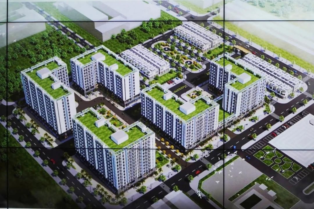 Đất nền Tịnh Phong Sơn Tịnh 195m² giá 1 tỷ - Cơ hội đầu tư sinh lời!