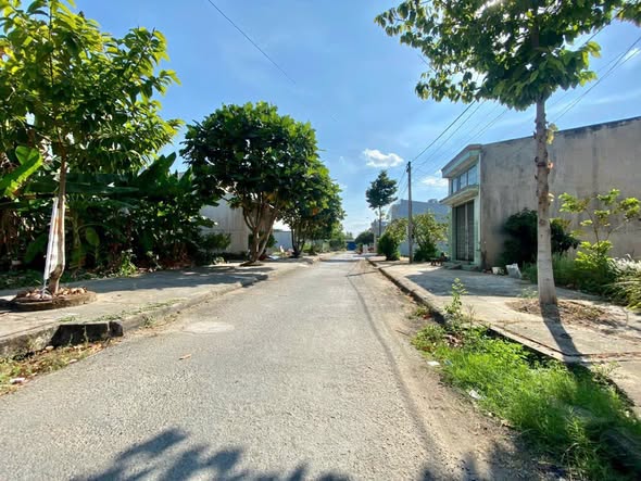 Đất nền khu dân cư Đông Bình 59.9m² giá 900 triệu - Đầu tư lý tưởng!