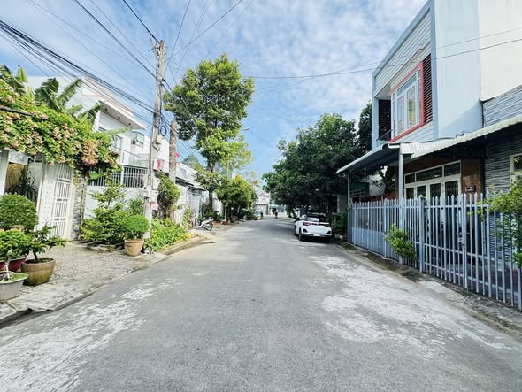 Đất nền 90m² đường số 3, KDC Long Thịnh, Cần Thơ - Sổ hồng chính chủ giá 2.35 tỷ!