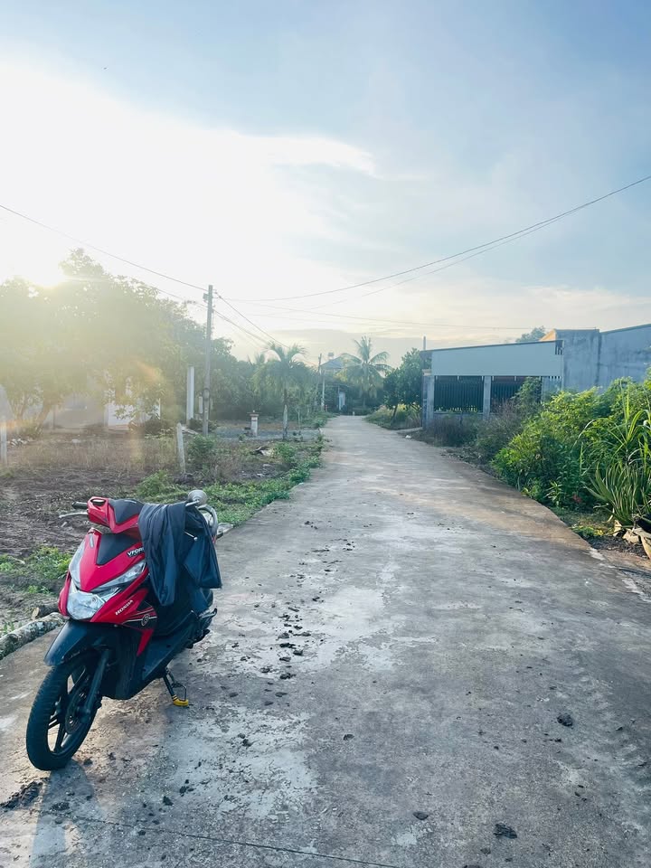 Đất nền liền kề Phường Hưng Long, Chơn Thành 110m² - Giá chỉ 500 triệu