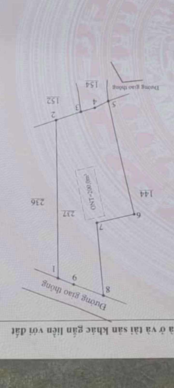 Đất tặng nhà tại Bình Lộc, Long Khánh 720m² giá chỉ 2 tỷ - Đầu tư sinh lời ngay!