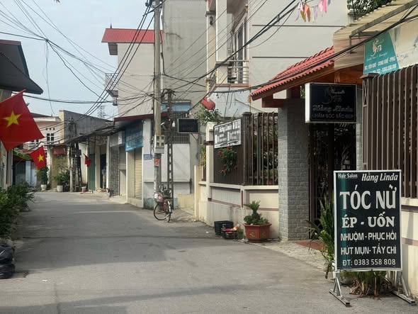 Đất nền đô thị Yên Khê, Song Khê 68m² giá chỉ 1 tỷ - Cơ hội đầu tư hấp dẫn!