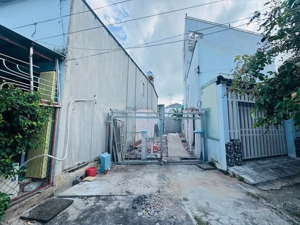 Đất nền phường Long An, Tân An 66m² giá 1.65 tỷ - Chính chủ bán gấp!