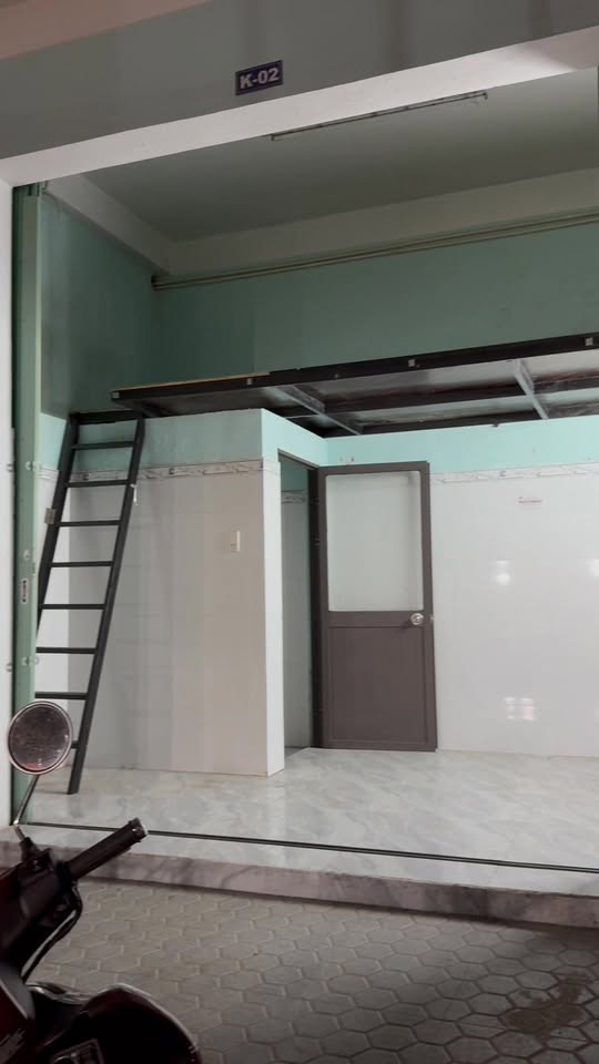 Cho thuê kiốt mặt tiền chợ An Ngãi Đông, Hòa Sơn - Kinh doanh sầm uất!