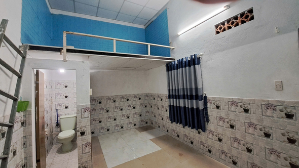 Phòng trọ cho thuê tại Đà Nẵng - Gần trường Đại Học Sư Phạm - An ninh tốt!