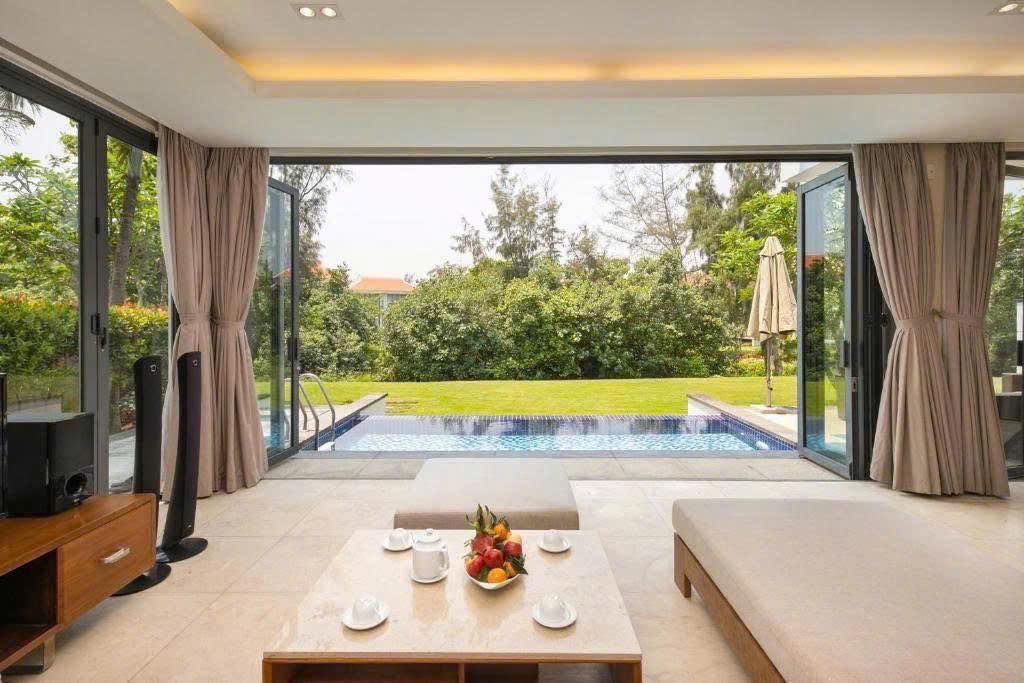 Biệt thự Đảo Xanh Đà Nẵng 420m² - Không gian sống lý tưởng