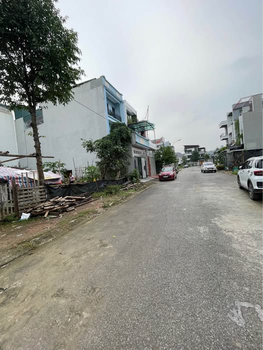 Lô đất đẹp 100m² tại khu đô thị An Hoạch - Giá chỉ 4.1 tỷ VND, đầu tư lý tưởng!