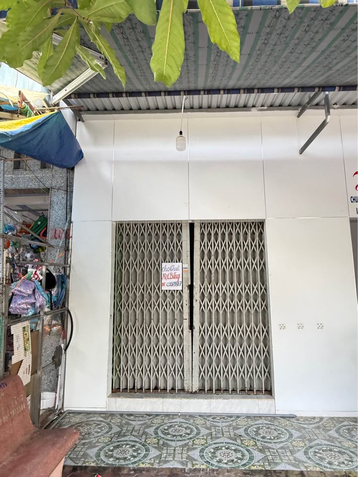 Cho thuê mặt bằng 111 Phan Đình Phùng, Cà Mau - Mặt tiền rộng, vị trí đắc địa!