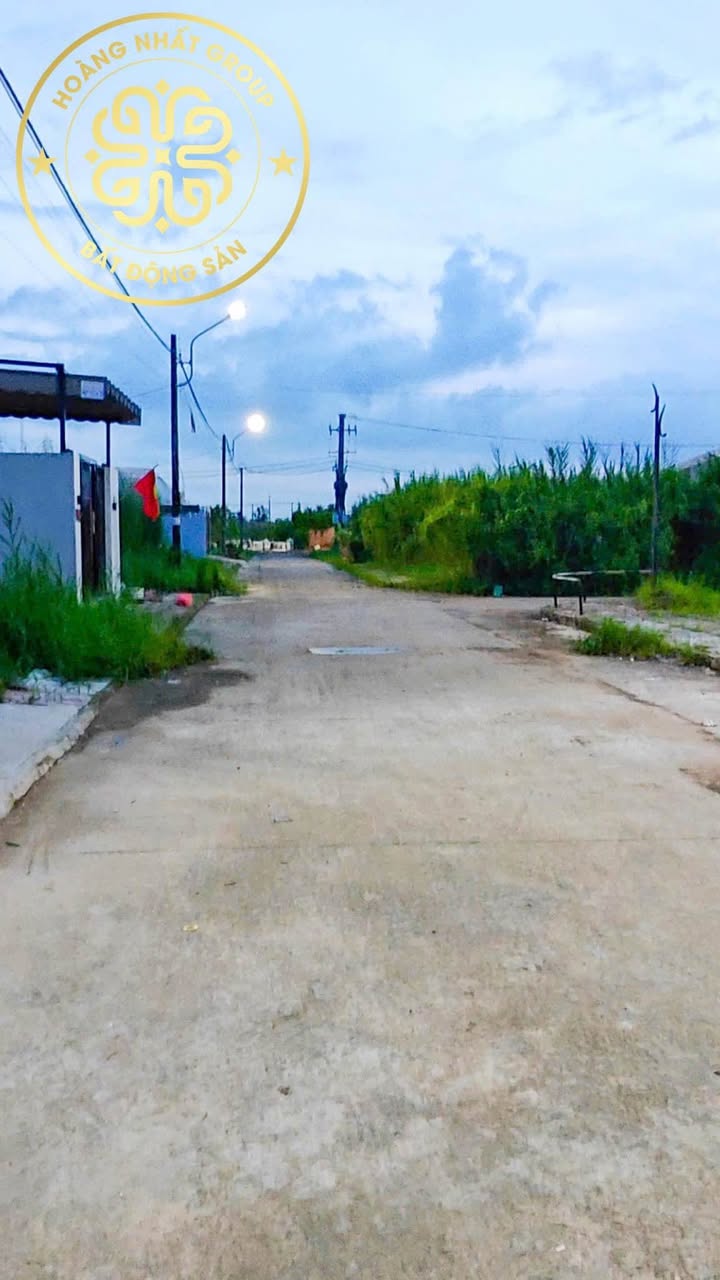 Đất nền KĐT Hoàng Tâm 103m² giá 760 triệu - Tiềm năng đầu tư cao!