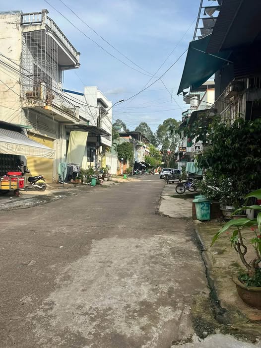 Nhà phố Hoàng Văn Thụ, Quảng Phú 66.3m² giá 4 tỷ - Đầu tư sinh lời ngay!