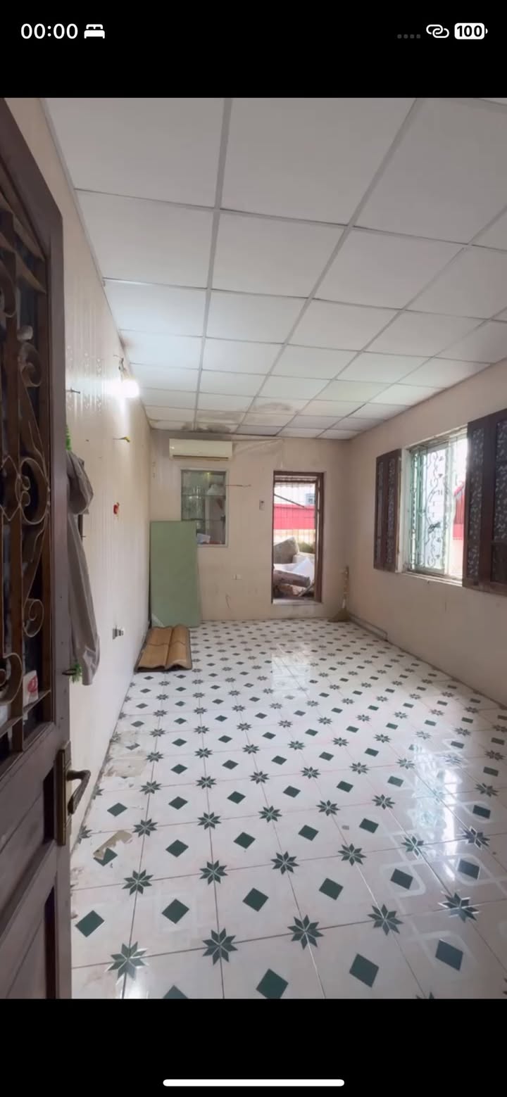 Căn hộ TT KIM LIÊN Đống Đa 24m² giá thoả thuận - Nhà vệ sinh khép kín, sẵn sàng vào ở!