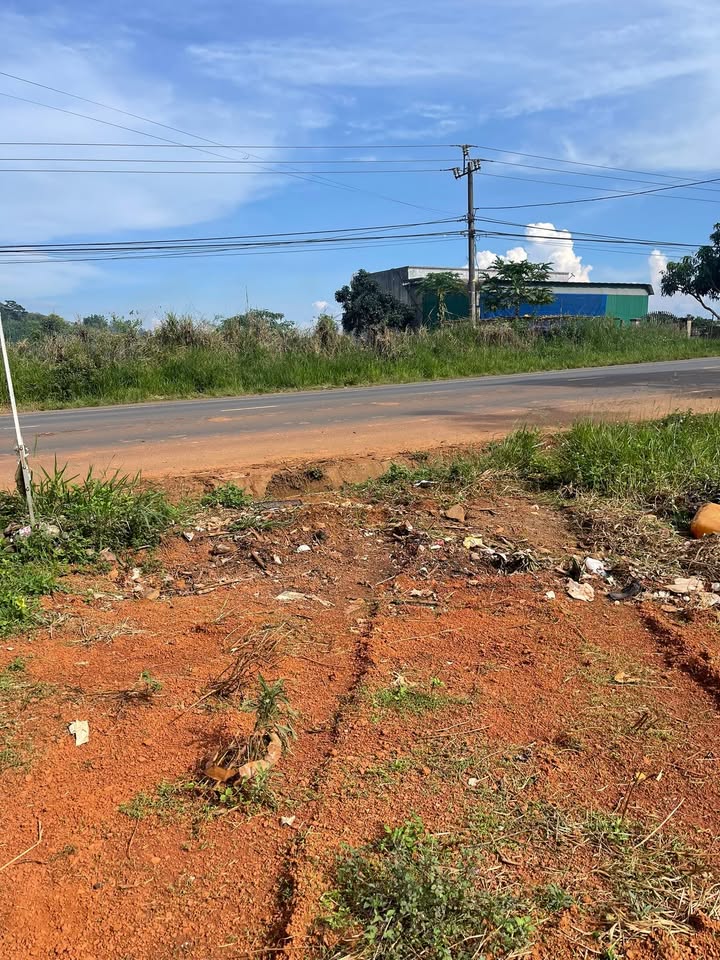 Đất nền thôn 7, xã Trường Xuân 500m² giá 200 triệu - Đầu tư sinh lời ngay!