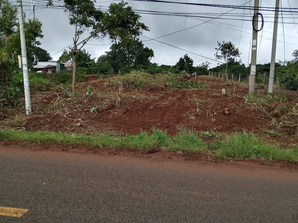 Đất nền Đắk Lao, Đắk Mil 700m² giá 5.6 tỷ - Đầu tư sinh lời ngay!