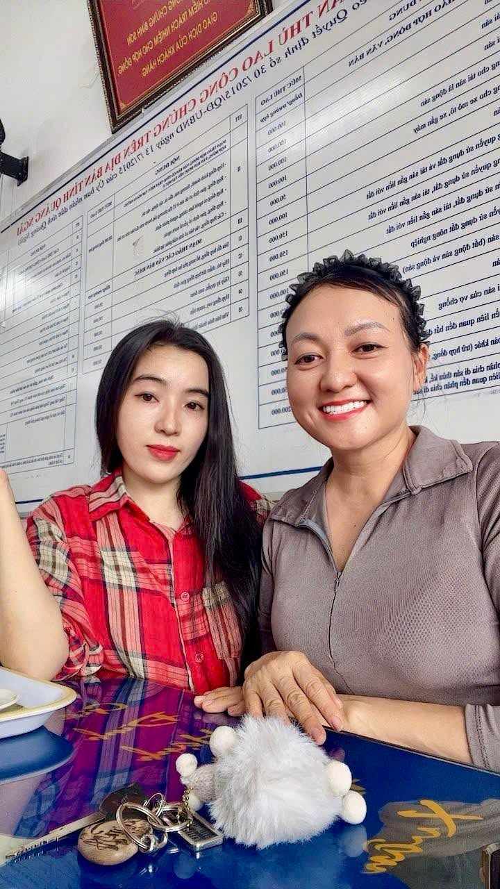 Đất KDC Bình Hoà, Xã Vạn Tường 100m² giá 1 tỷ - Kinh doanh sầm uất!