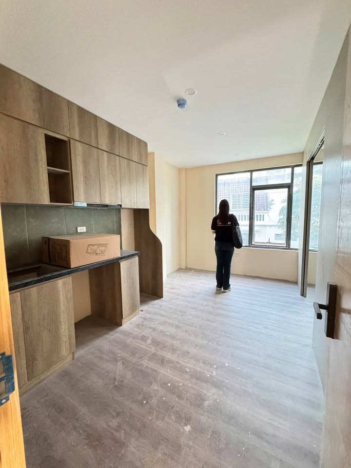 Căn hộ cho thuê 35m² tại 174 Nguyễn Tuân, Thanh Xuân - Nội thất đầy đủ, ở ngay!