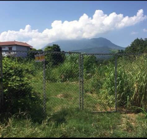 Đất nghỉ dưỡng tại Tản Lĩnh, Ba Vì 1700m² - Vị trí đắc địa cho đầu tư!