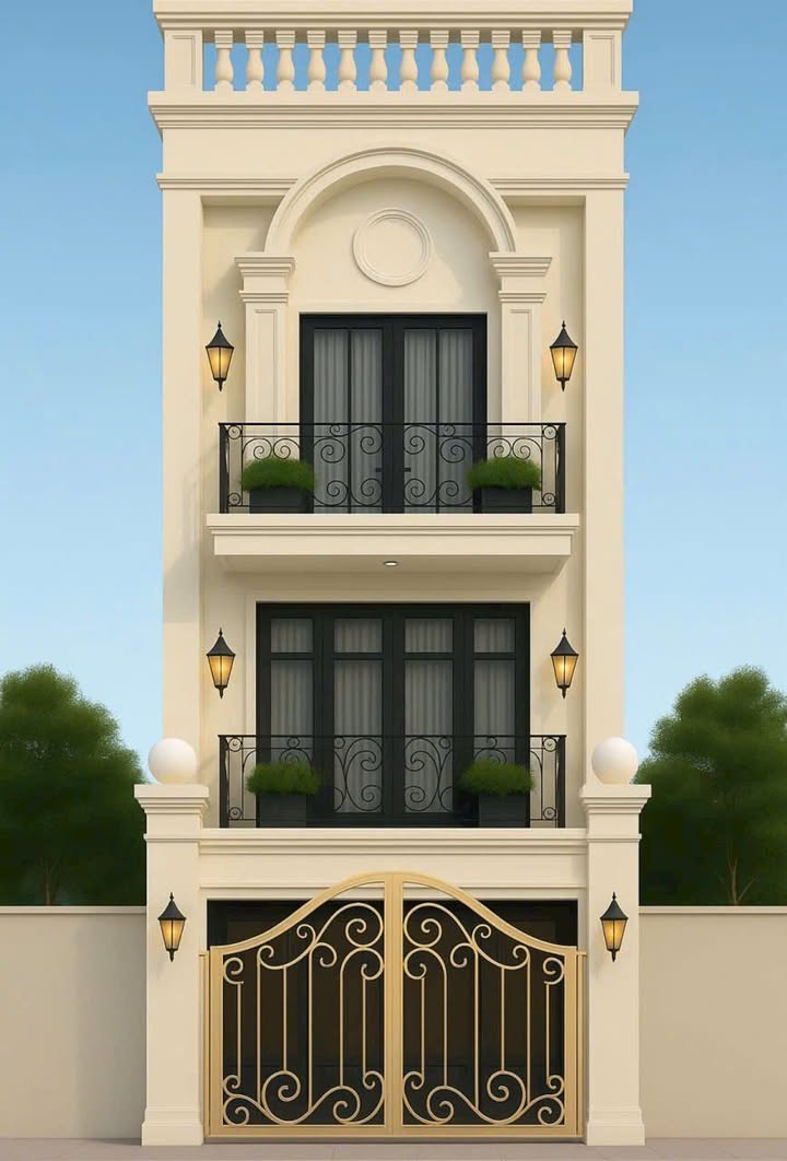 Nhà phố 482 Điện Biên Phủ, Quận 10 - 9.5 tỷ - Phù hợp đầu tư và cải tạo