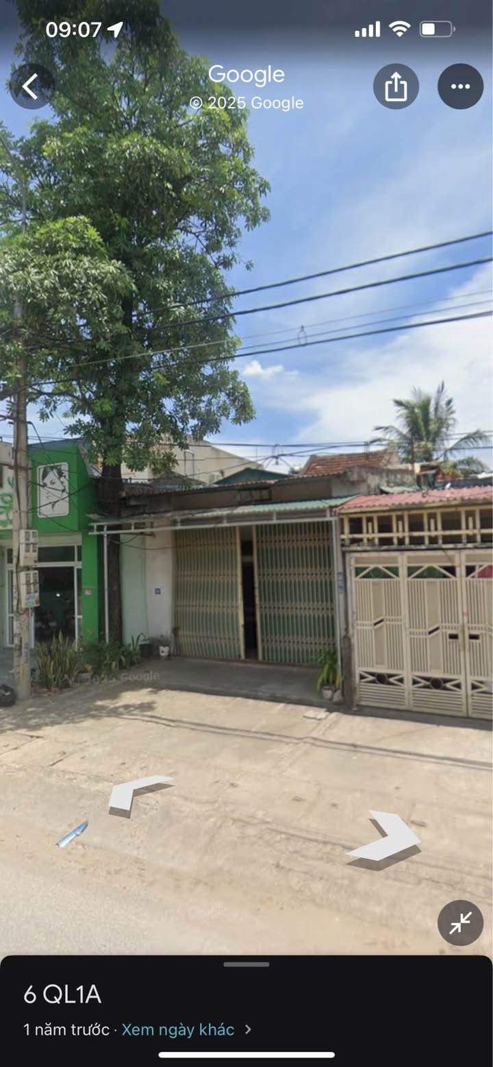 Đất nền quốc lộ 1A, phường Tĩnh Gia 219m² giá chỉ 3.5 tỷ - Đầu tư sinh lời lý tưởng!