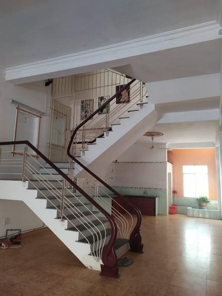 Nhà mặt tiền Quốc lộ 45, thị trấn Rừng Thông, 106m² - Đầu tư sinh lời bền vững!