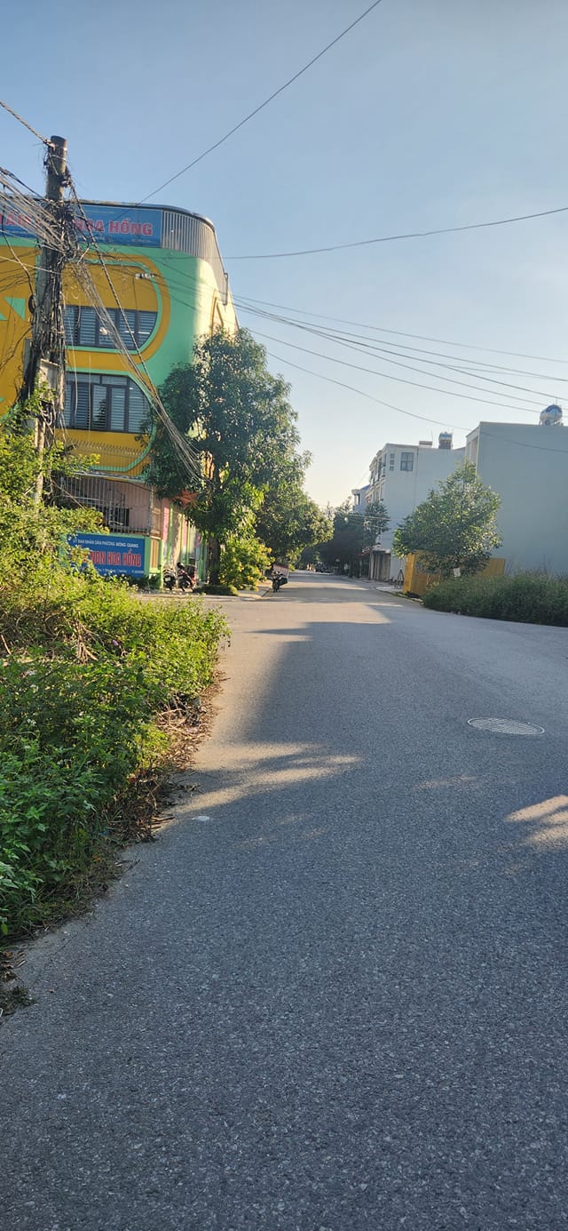 Đất nền phường Quảng Thắng 90m² giá 3.5 tỷ - Đầu tư sinh lời ngay!