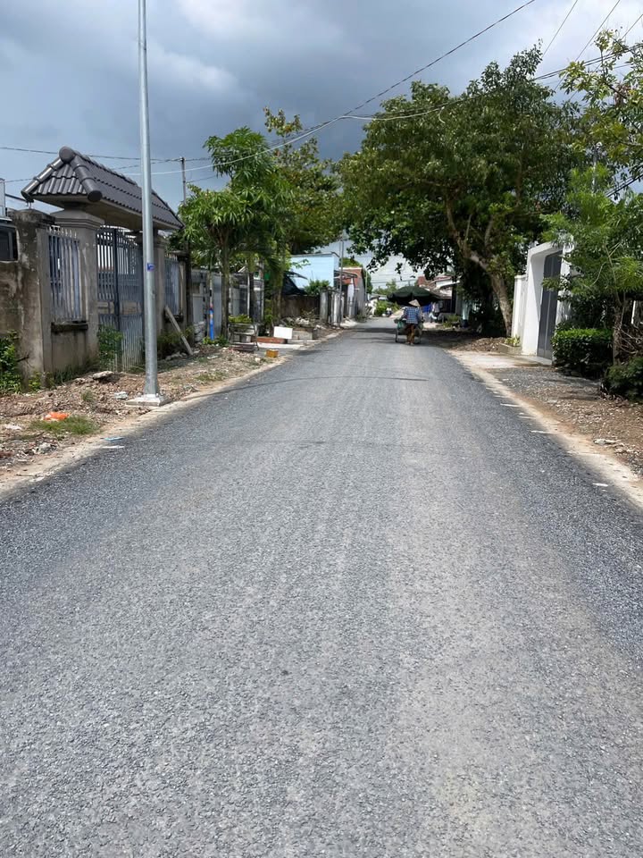 Đất nền mặt tiền Lộ Đal, Bình Thạnh 258m² giá 970 triệu - Cơ hội đầu tư tuyệt vời!