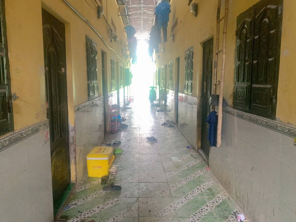 Dãy trọ Thạnh Phú, Vĩnh Cửu 300m² giá 4.49 tỷ - Đầu tư sinh lời ngay!