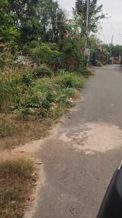 Đất thổ cư 440m² 2 mặt tiền tại KP2 Vĩnh An - Giá 1.59 tỷ, thương lượng