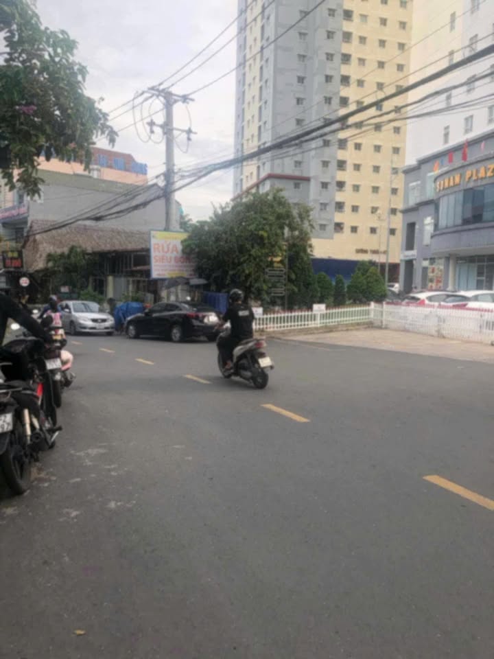 Văn phòng cho thuê tại Sơn An Plaza Biên Hòa 35m² - Vị trí đắc địa, kinh doanh sầm uất!